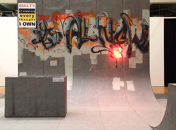 you really think its all new (references) (2)